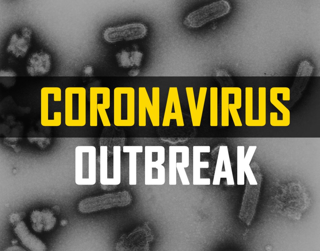 How a beer brand might benefit from a world-wide outbreak of a virus – The Corona Case