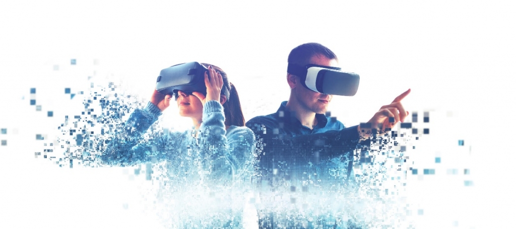 Marketing in Virtual Realities